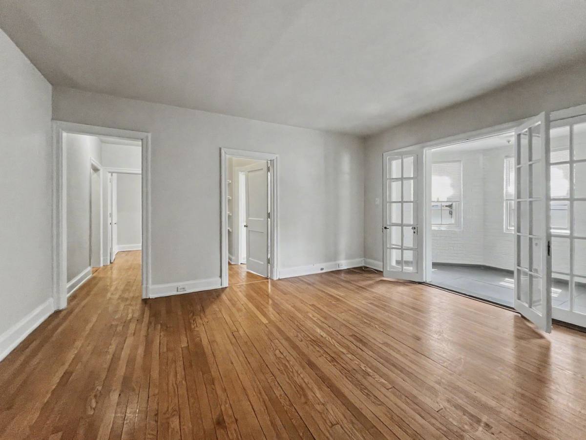 Apartment for rent at 25 Old Lancaster Rd, Bala Cynwyd, PA 19004