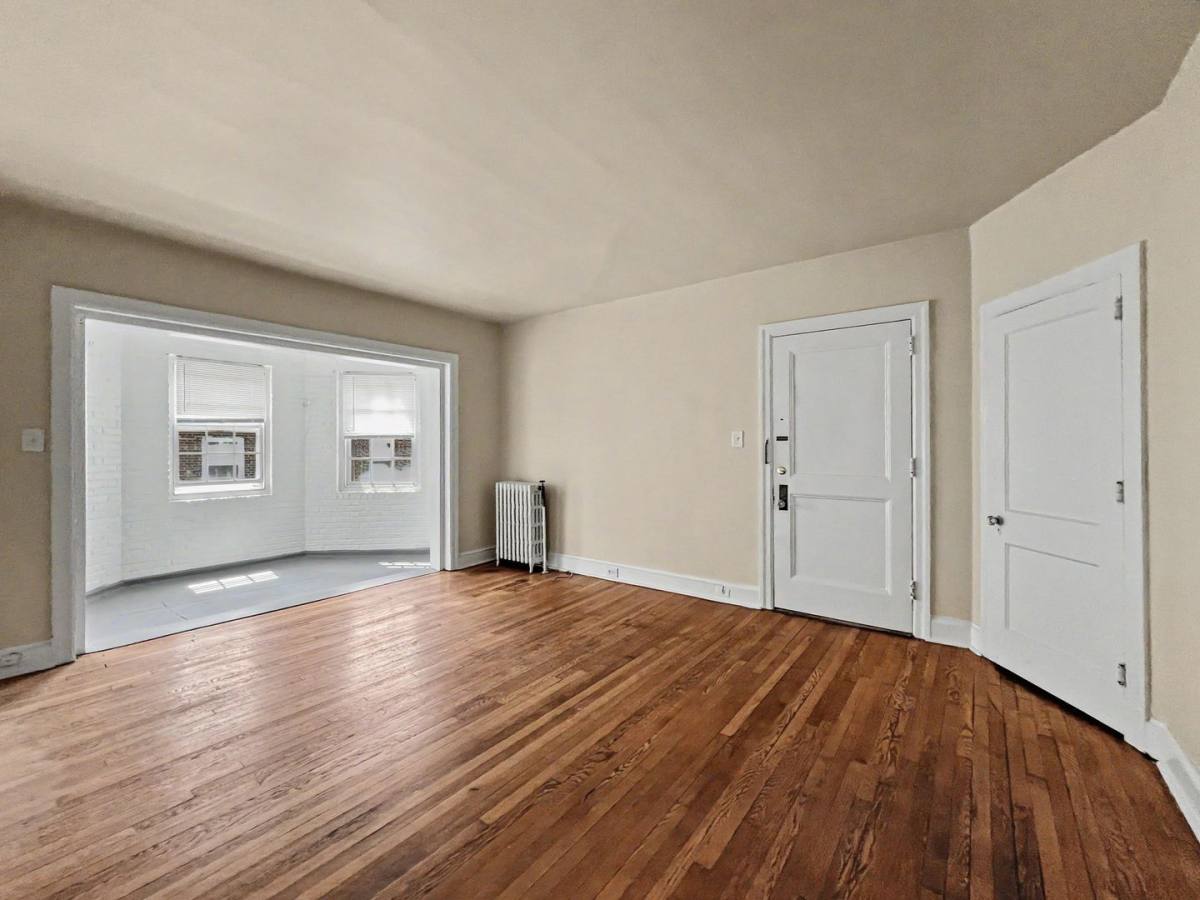 Apartment for rent at 25 Old Lancaster Rd, Bala Cynwyd, PA 19004