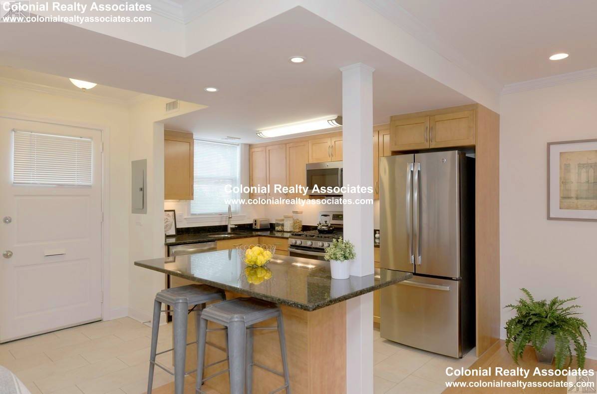 Townhouse for rent at 102 Gerry Rd #G-102, Chestnut Hill, MA 02467