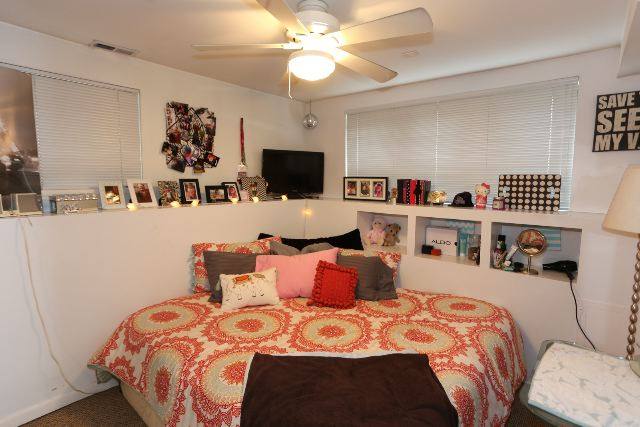 Apartment for rent at 1509 Fry #F3, Chicago, IL 60622