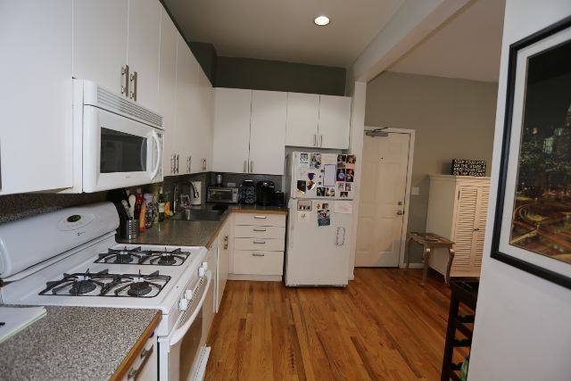 Apartment for rent at 1509 Fry #F3, Chicago, IL 60622