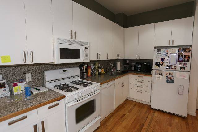 Apartment for rent at 1509 Fry #F3, Chicago, IL 60622