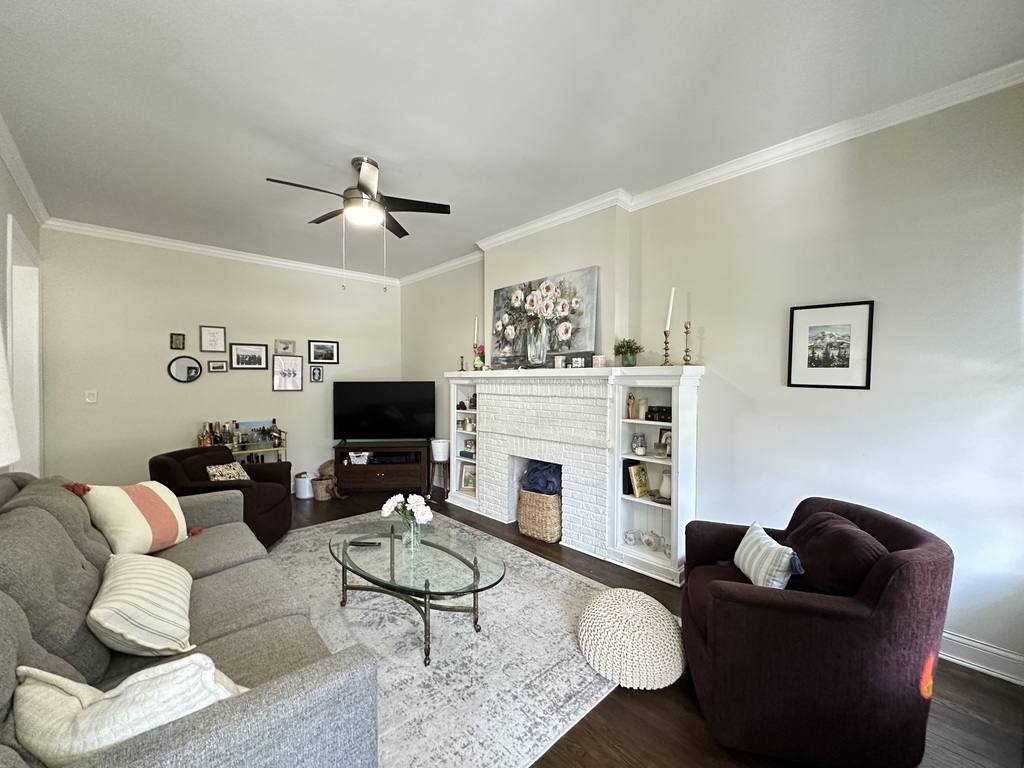 Apartment for rent at 314 14 Lee #3, Evanston, IL 60202