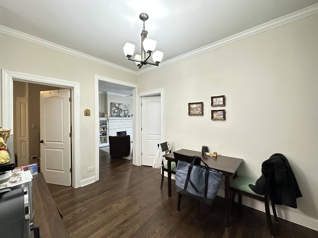 Apartment for rent at 314 14 Lee #3, Evanston, IL 60202