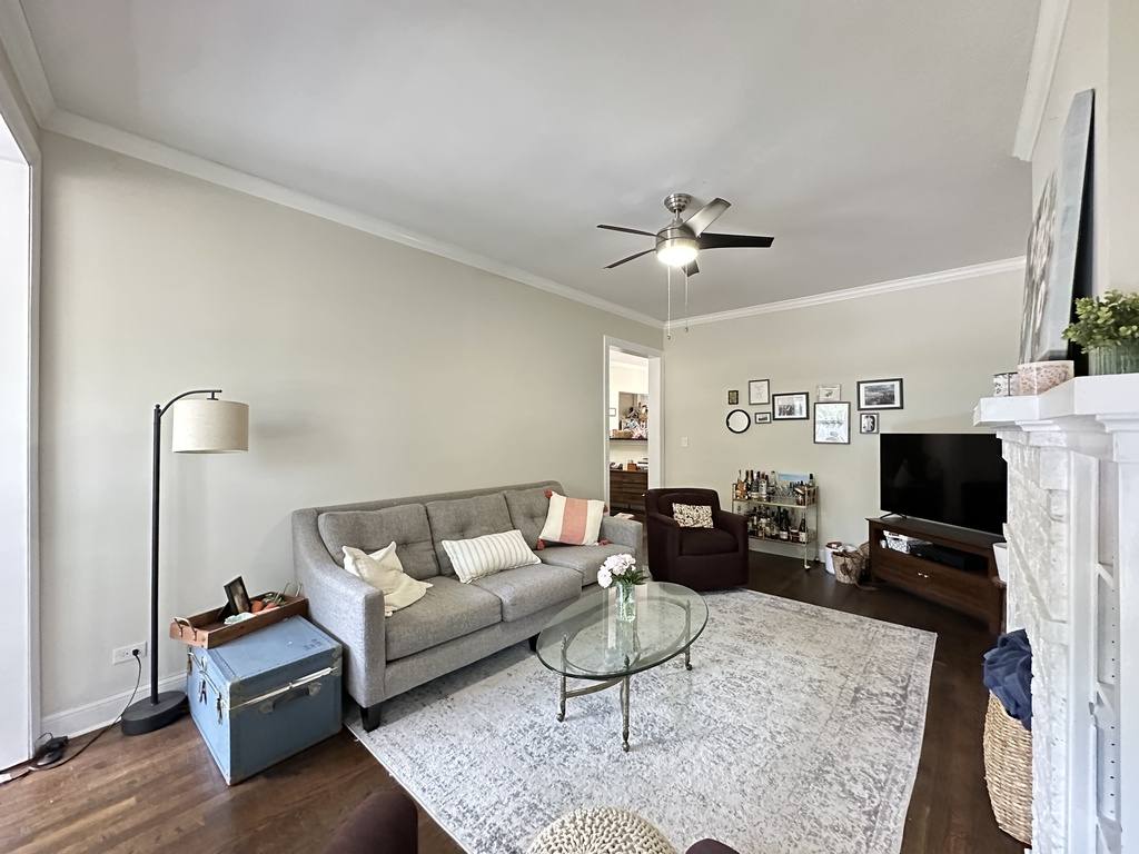 Apartment for rent at 314 14 Lee #3, Evanston, IL 60202