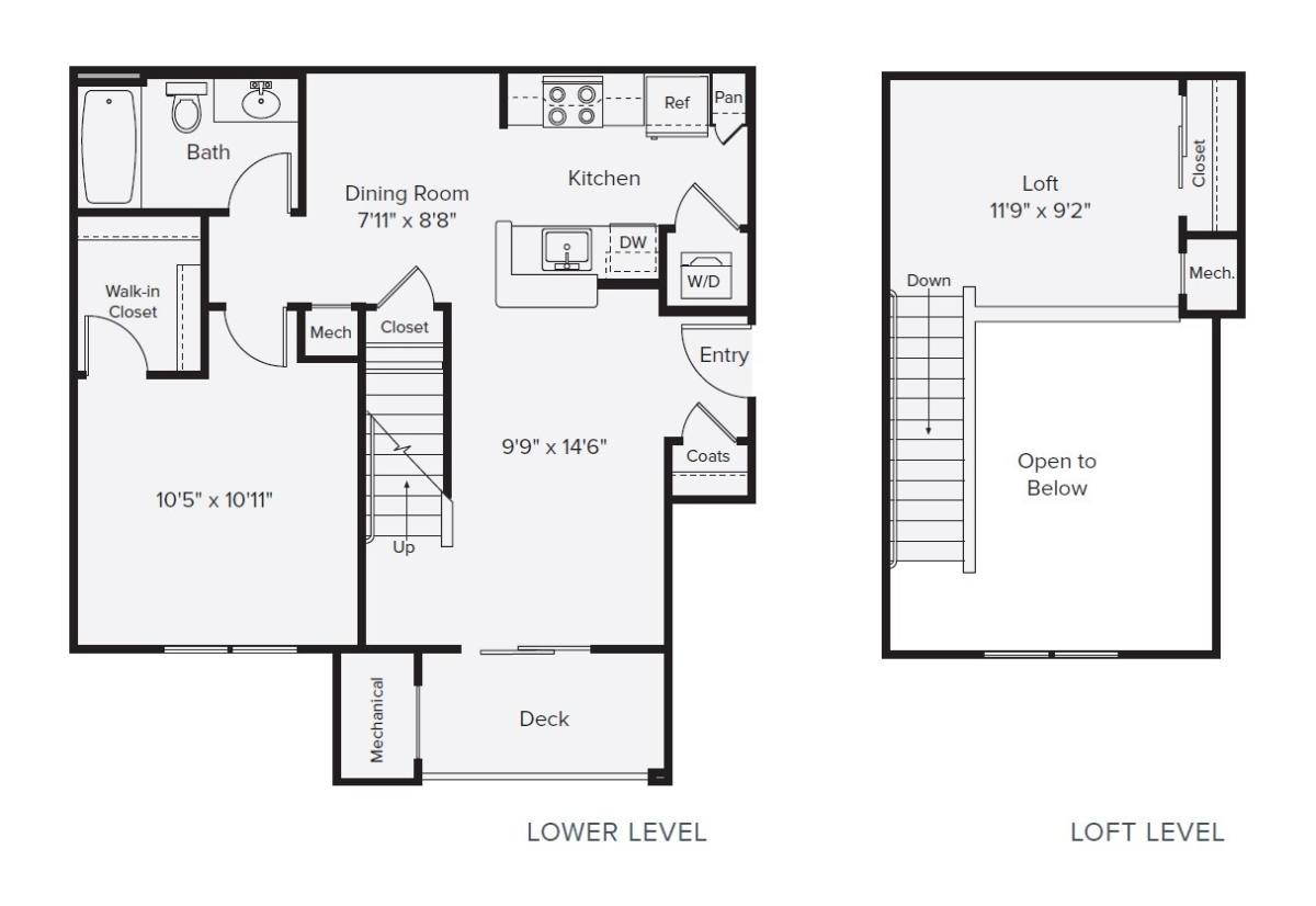Apartment for rent at 1000 Avalon Dr #8134, Acton, MA 01720