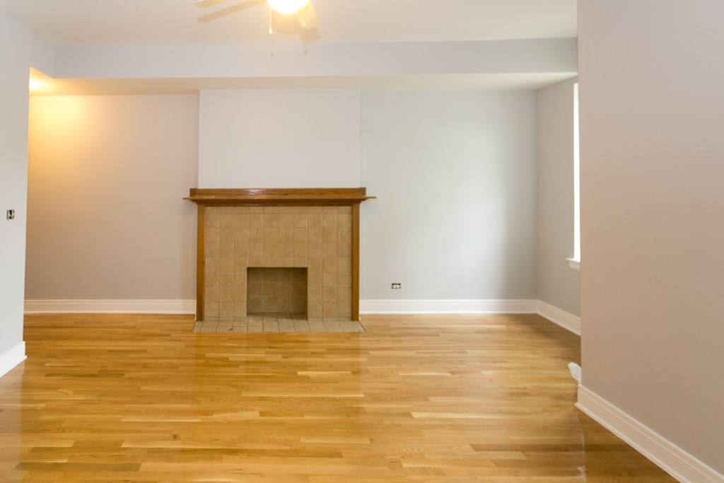 Apartment for rent at 4450 Sheridan #3, Chicago, IL 60640