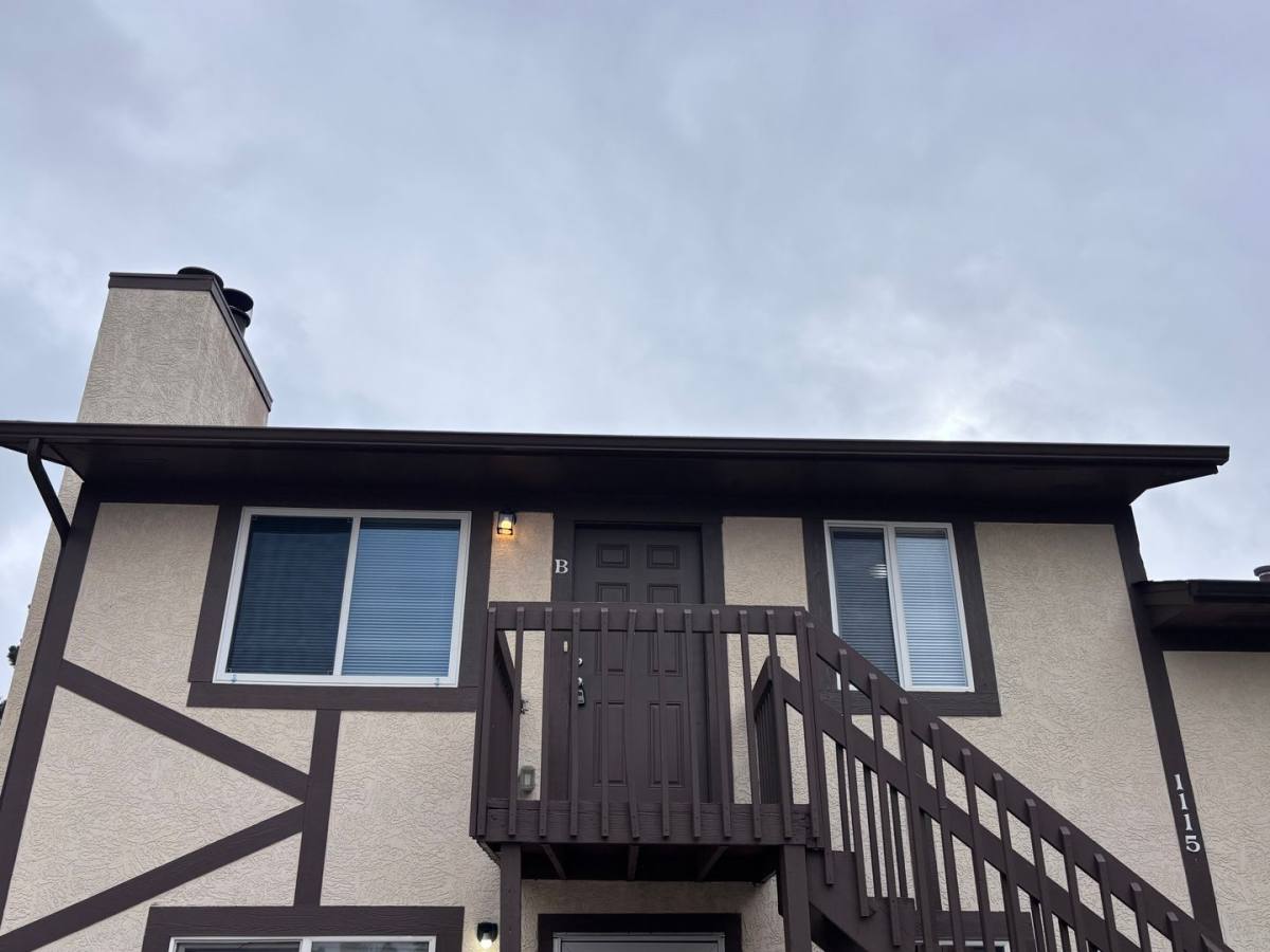 Apartment for rent at 1115 Chiricahua Loop, Colorado Springs, CO 80915