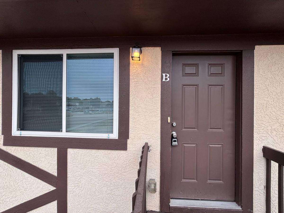 Apartment for rent at 1115 Chiricahua Loop, Colorado Springs, CO 80915