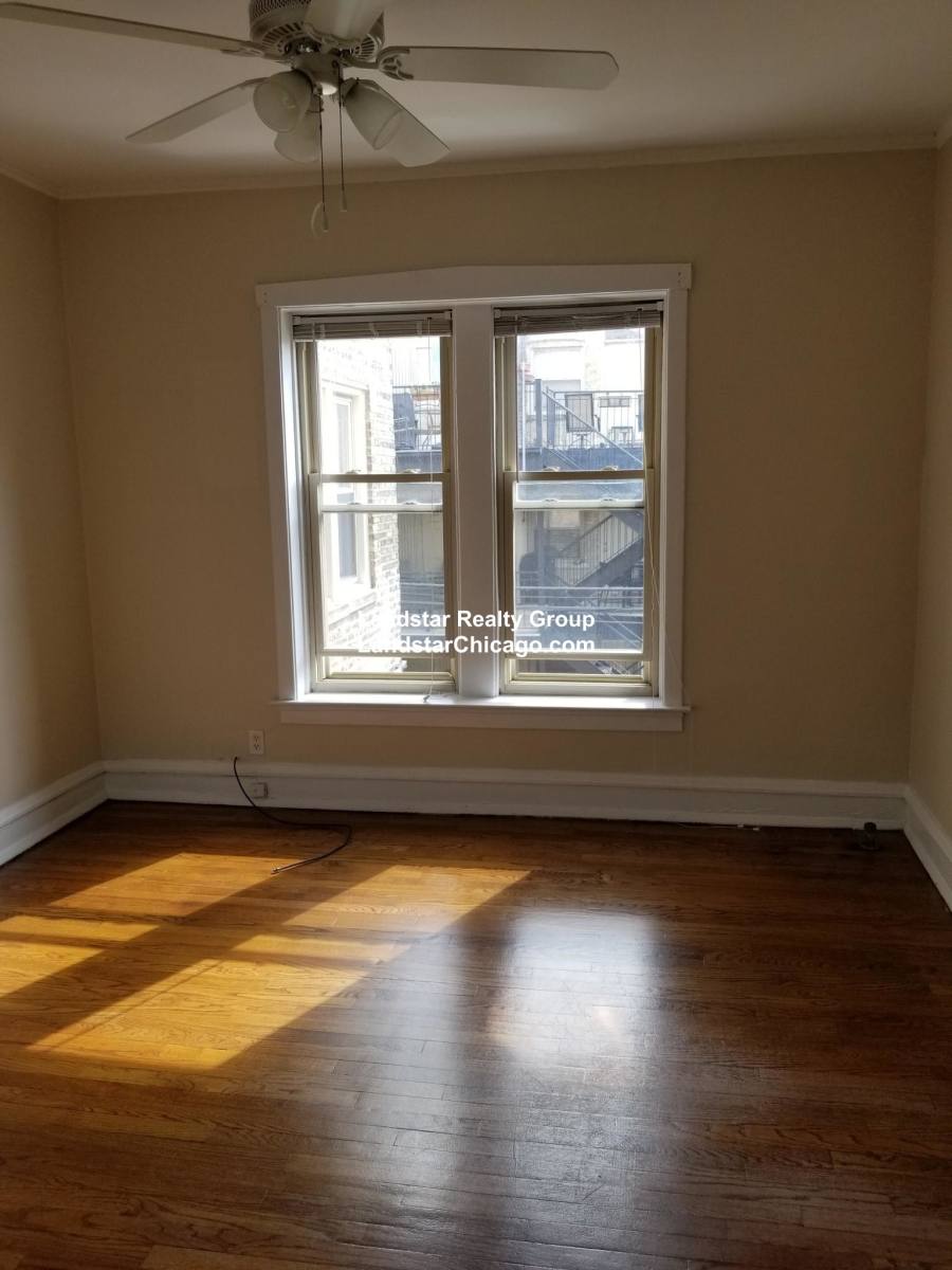 Apartment for rent at 1963 W Foster #2, Chicago, IL 60640