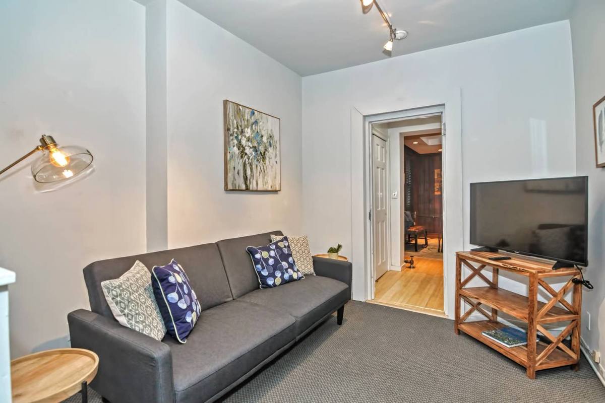 Apartment for rent at 49 Charles St #2, Boston, MA 02114