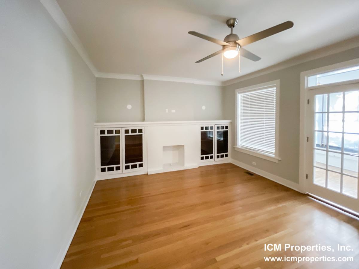 Apartment for rent at 5941 N Magnolia #1, Chicago, IL 60660