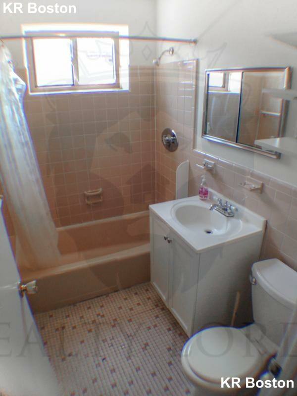 Apartment for rent at 26 Allston St #16, Allston, MA 02134