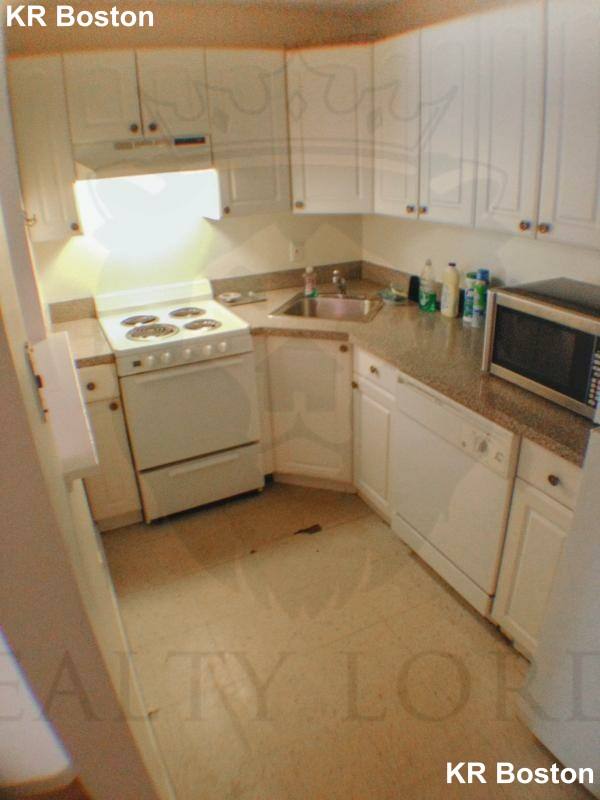 Apartment for rent at 26 Allston St #16, Allston, MA 02134