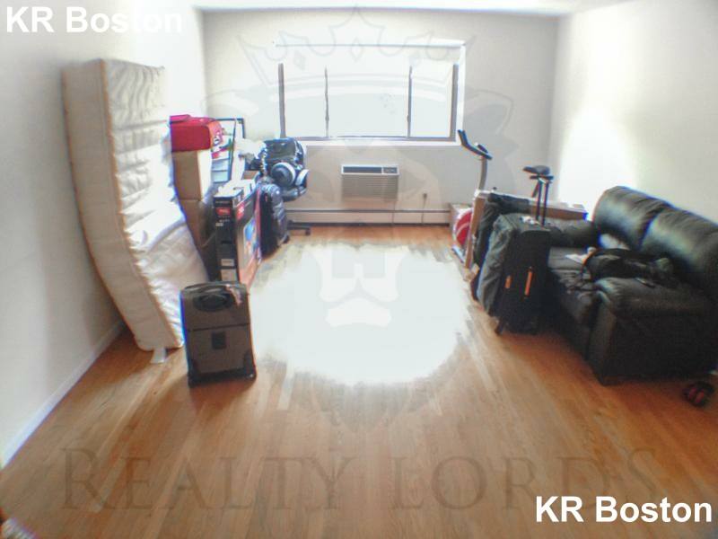 Apartment for rent at 26 Allston St #16, Allston, MA 02134