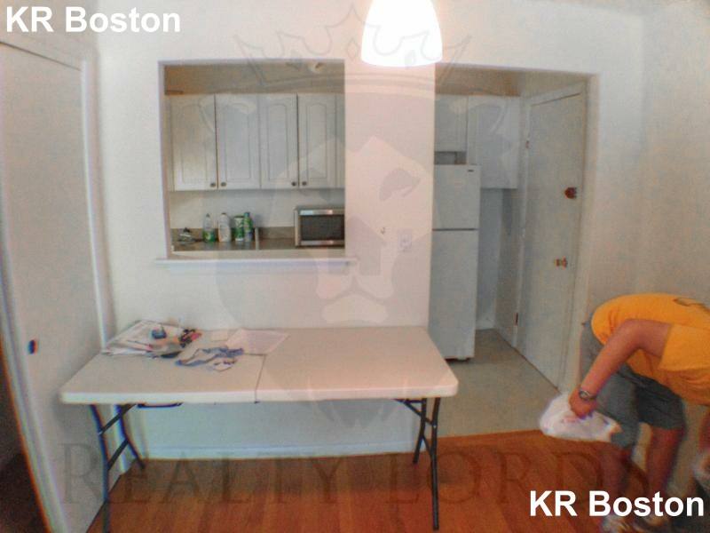 Apartment for rent at 26 Allston St #16, Allston, MA 02134