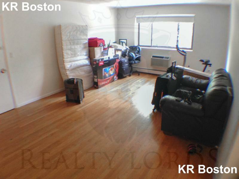 Apartment for rent at 26 Allston St #16, Allston, MA 02134