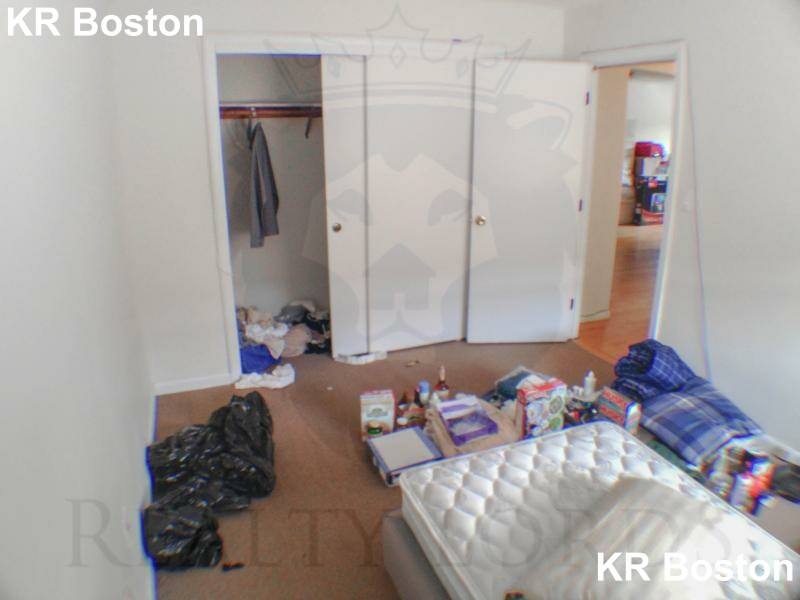 Apartment for rent at 26 Allston St #16, Allston, MA 02134