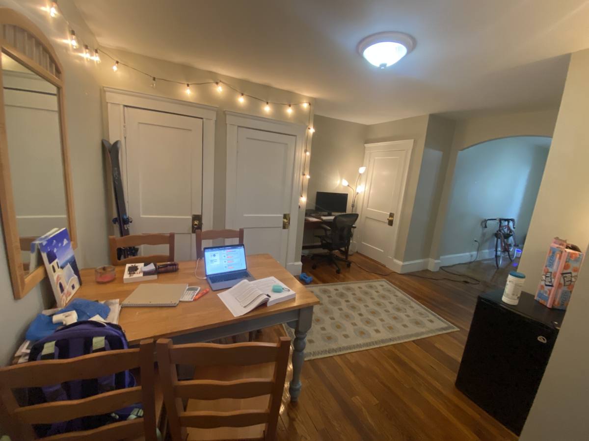 House for rent at 26 Bolton St #1L, Somerville, MA 02143