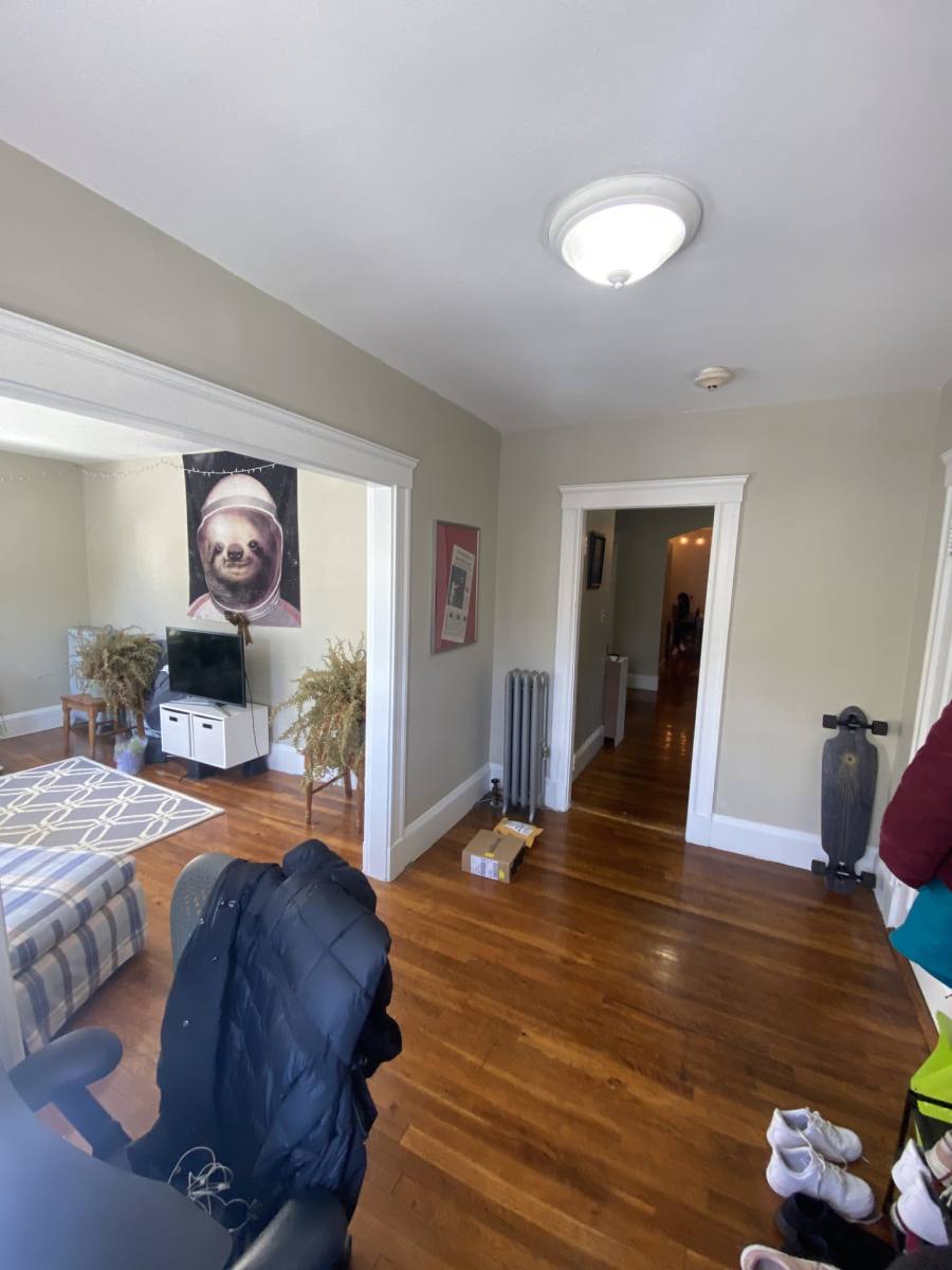 House for rent at 26 Bolton St #1L, Somerville, MA 02143