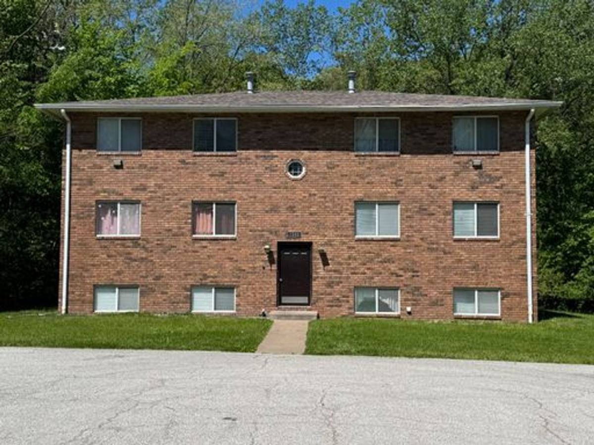 Apartment for rent at 8500 14th St W, Rock Island, IL 61201