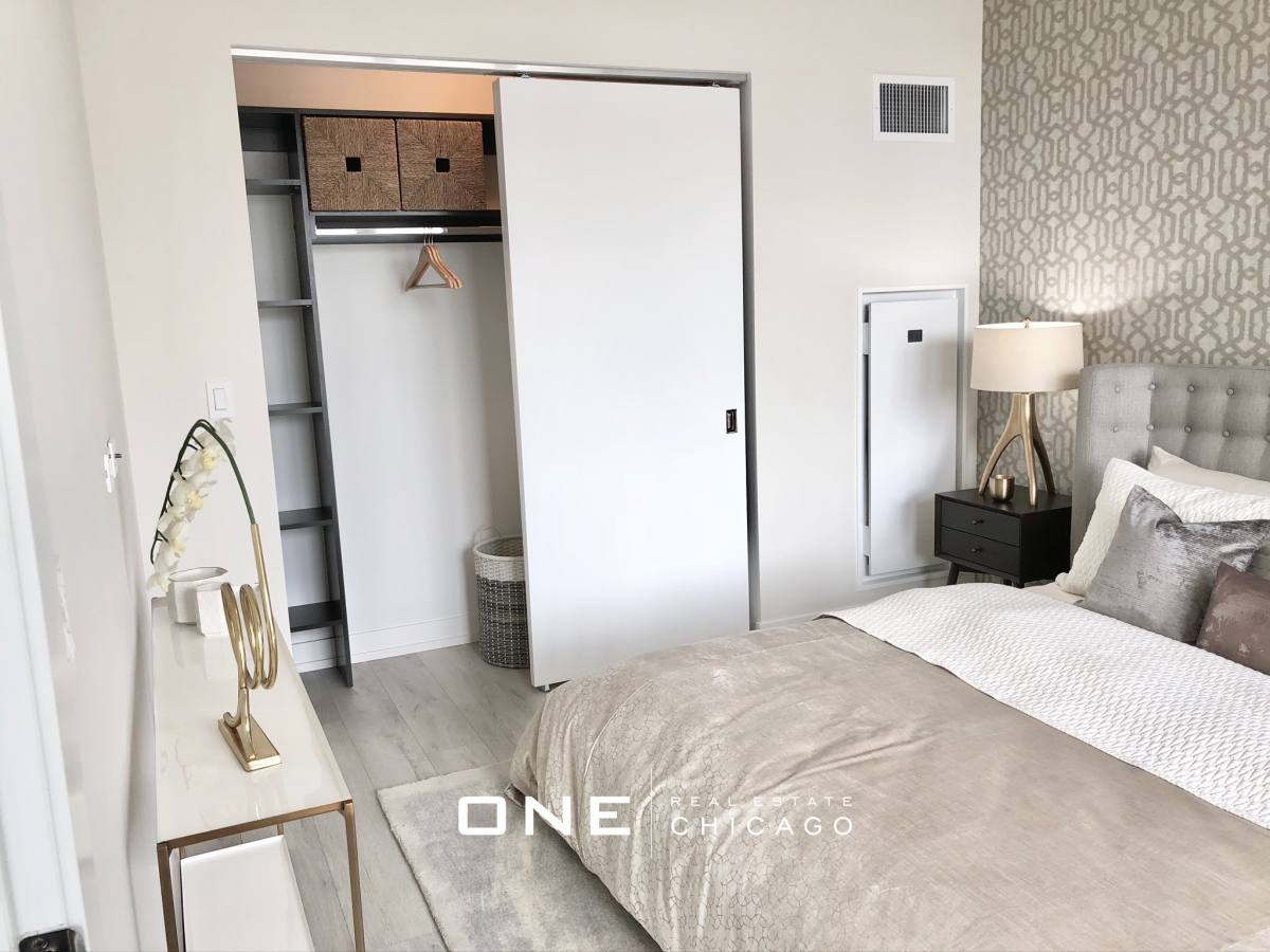 Apartment for rent at 1140 N Wells #4, Chicago, IL 60610