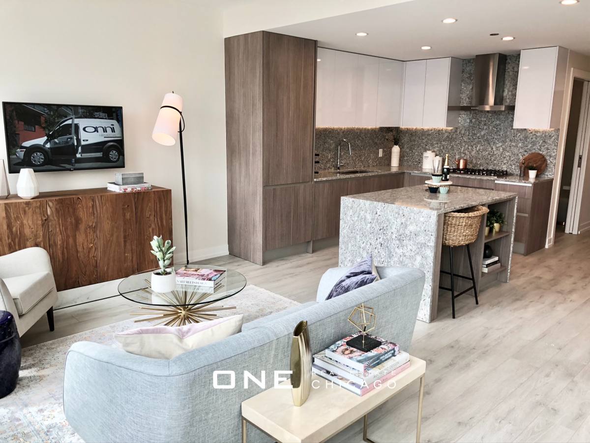 Apartment for rent at 1140 N Wells #4, Chicago, IL 60610