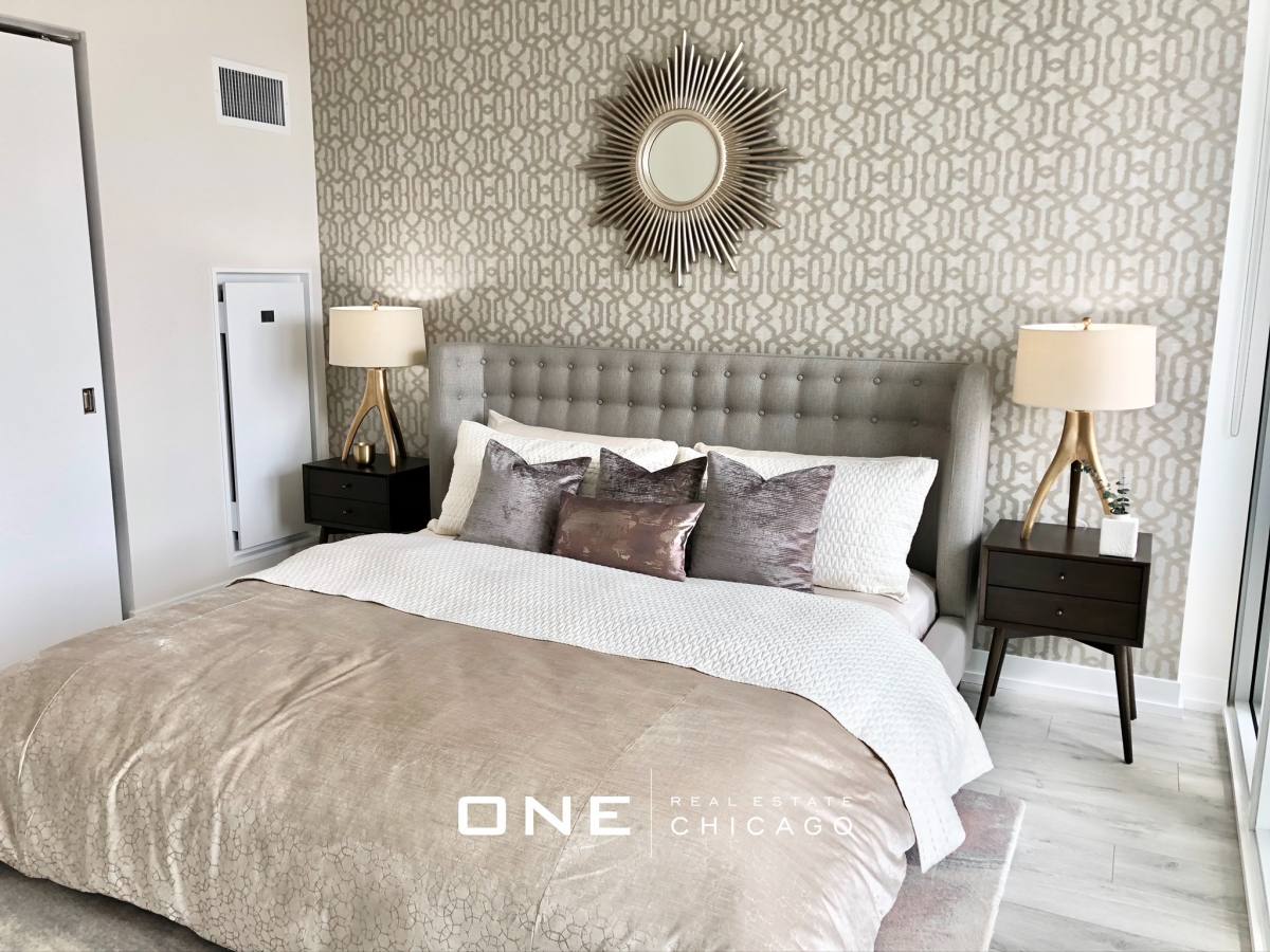 Apartment for rent at 1140 N Wells #4, Chicago, IL 60610