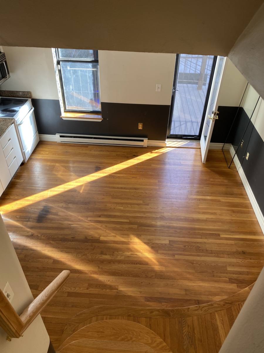 16 Wellington St #4, Boston, MA 02118 - Apartment for Rent