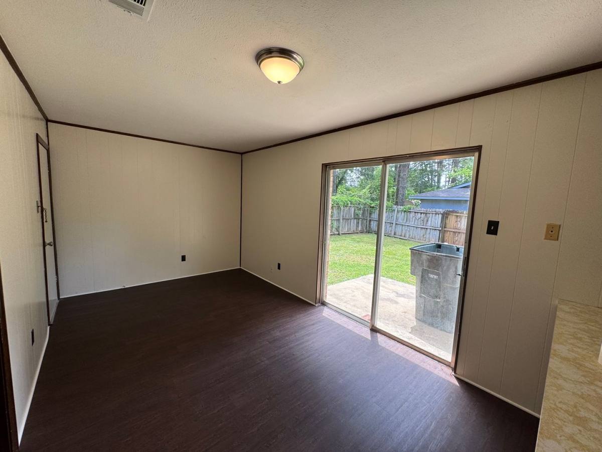 House for rent at 3011 Mackey Lane, Shreveport, LA 71118