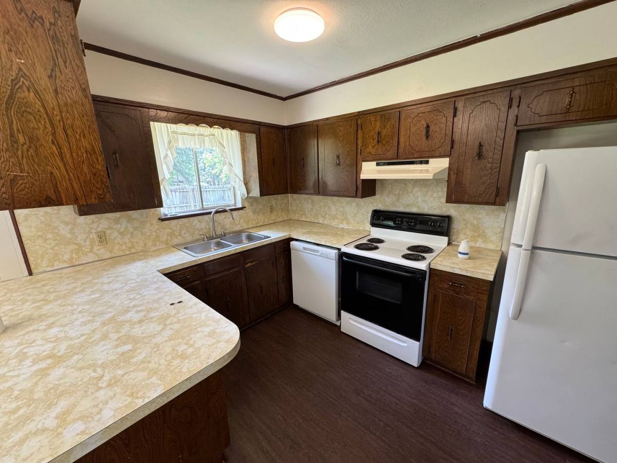 House for rent at 3011 Mackey Lane, Shreveport, LA 71118