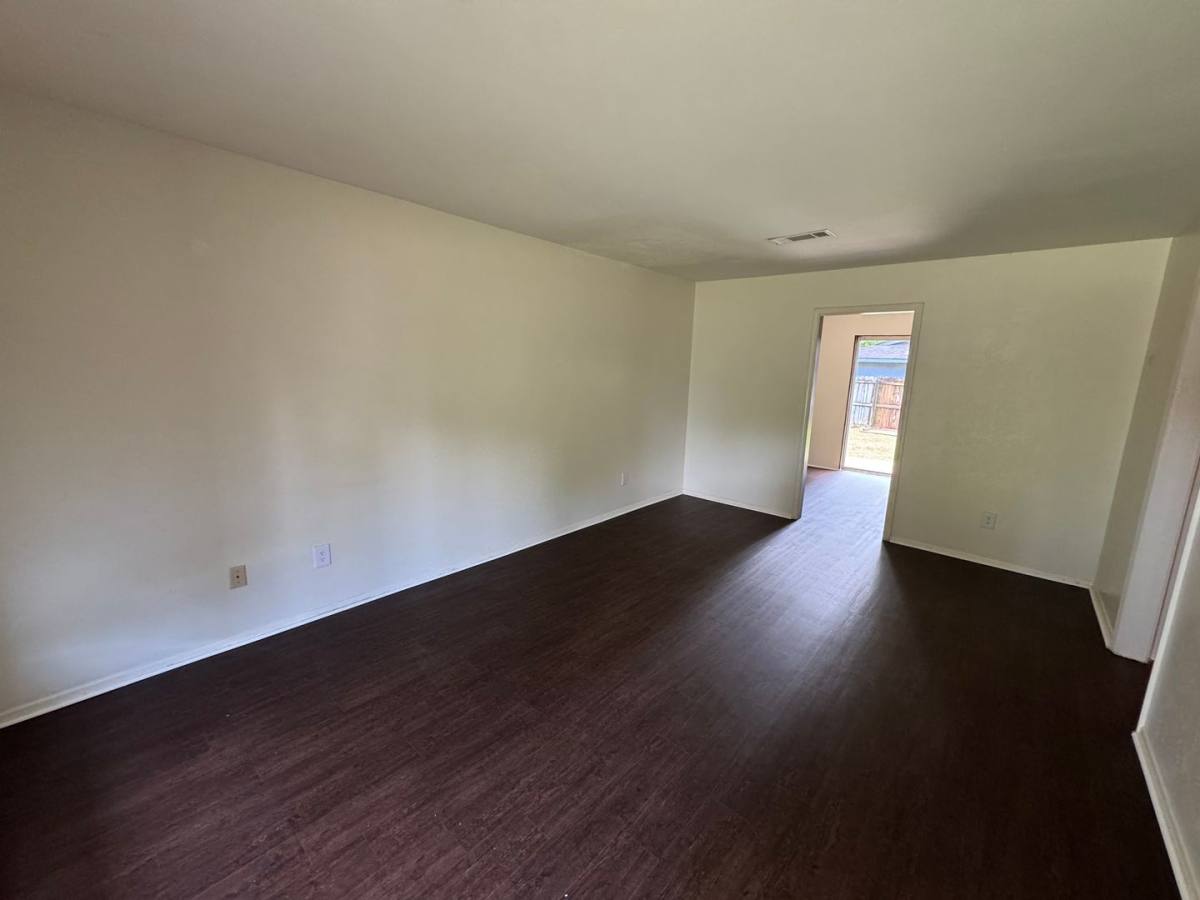 House for rent at 3011 Mackey Lane, Shreveport, LA 71118