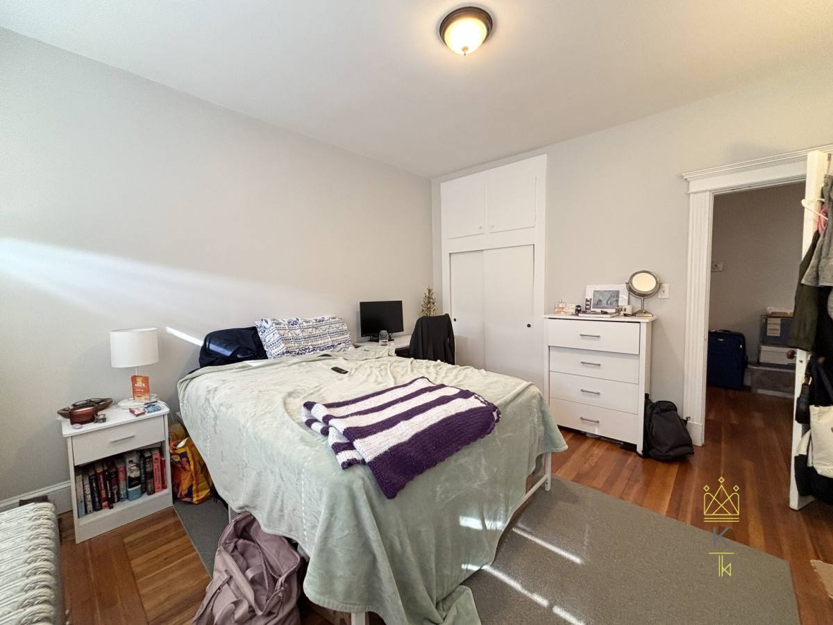 Apartment for rent at 175 Harvard St #2, Brookline, MA 02446