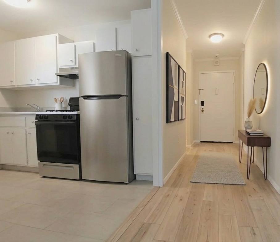 Condo for rent at 2 Hawthorne Place #5F, Boston, MA 02114