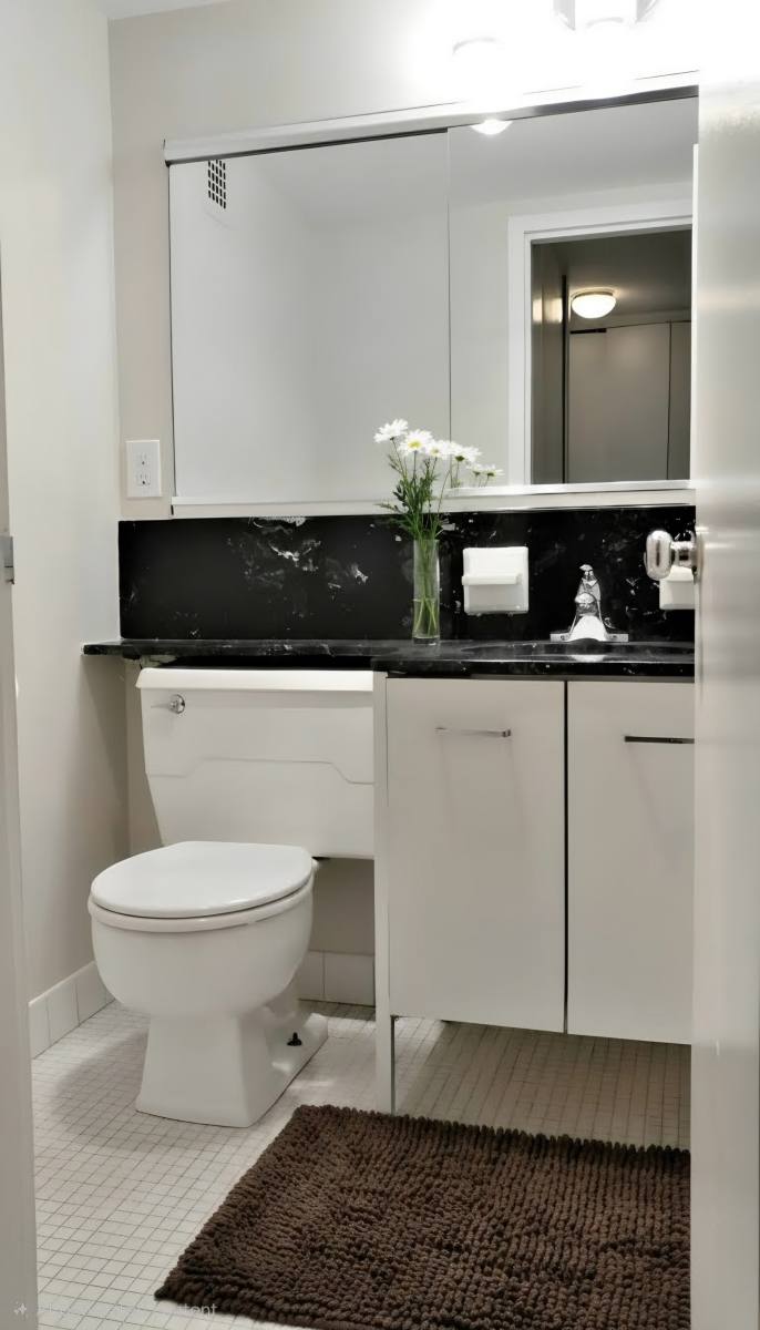 Condo for rent at 2 Hawthorne Place #5F, Boston, MA 02114