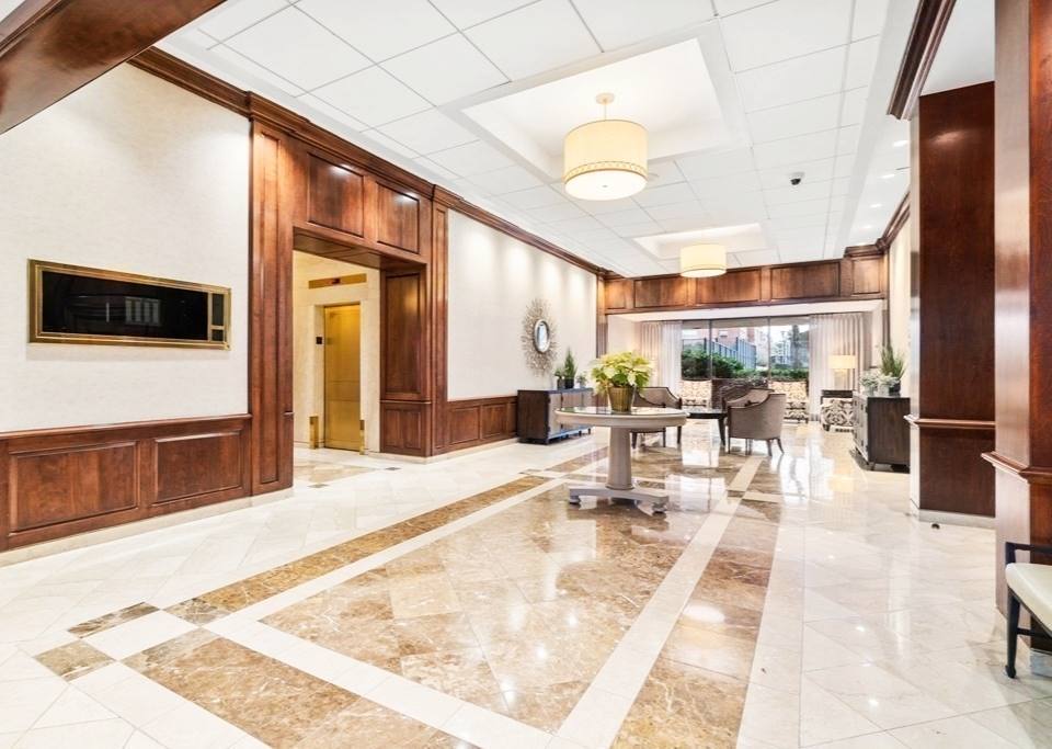 Condo for rent at 2 Hawthorne Place #5F, Boston, MA 02114