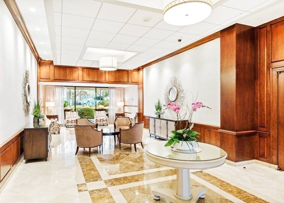 Condo for rent at 2 Hawthorne Place #5F, Boston, MA 02114
