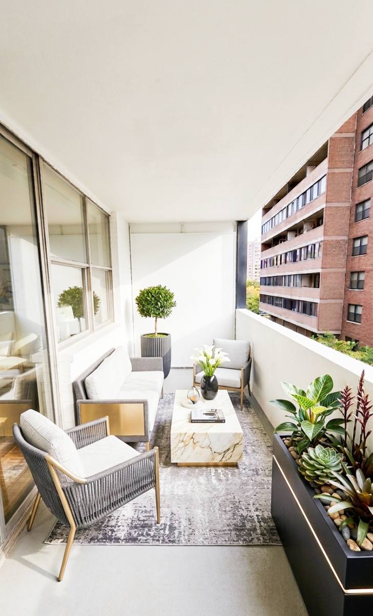 Condo for rent at 2 Hawthorne Place #5F, Boston, MA 02114