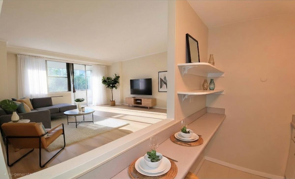 Condo for rent at 2 Hawthorne Place #5F, Boston, MA 02114