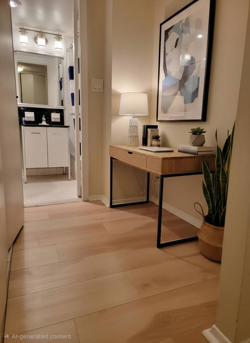 Condo for rent at 2 Hawthorne Place #5F, Boston, MA 02114