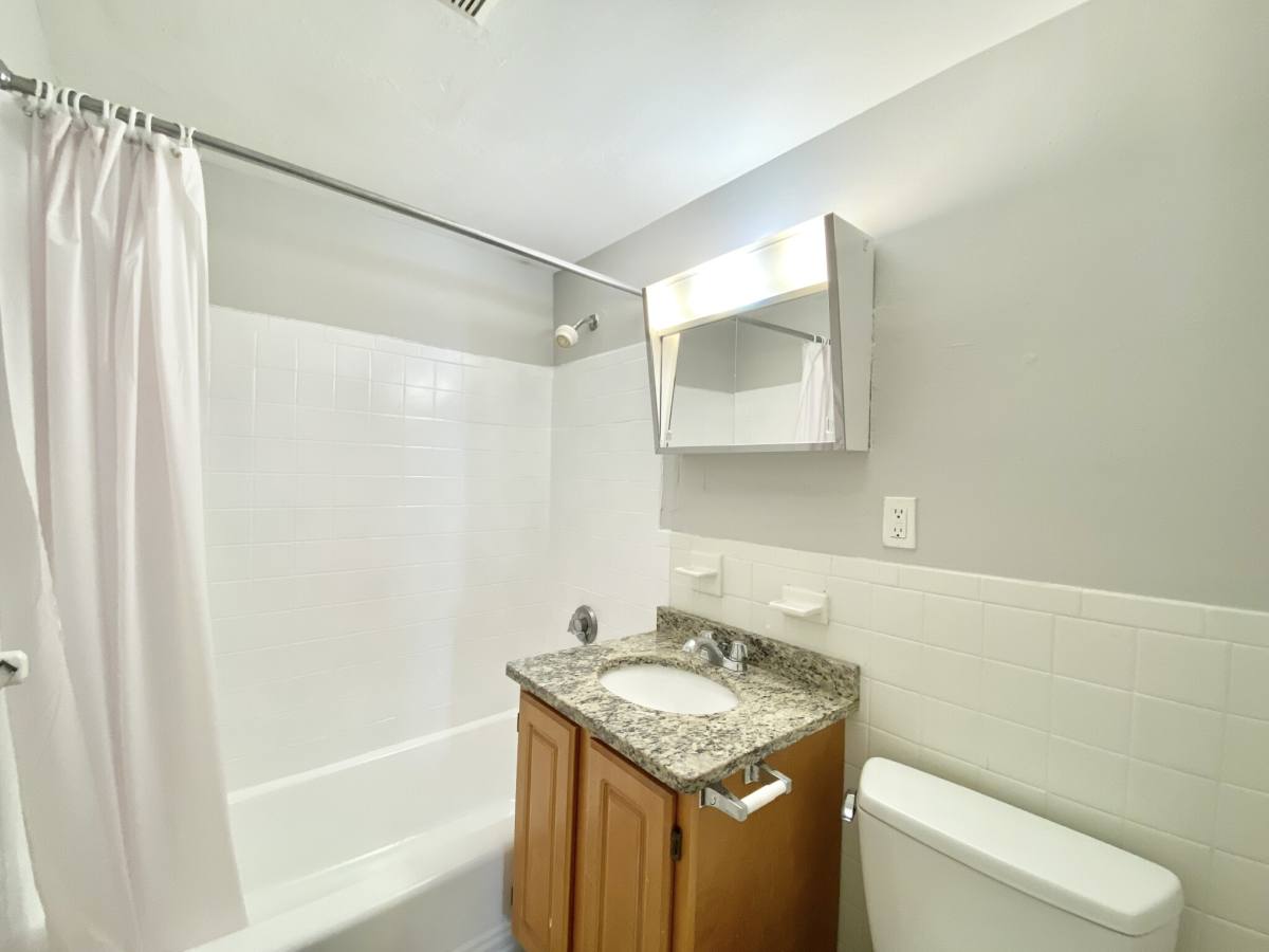 Apartment for rent at 230 Babcock St #4G, Brookline, MA 02446