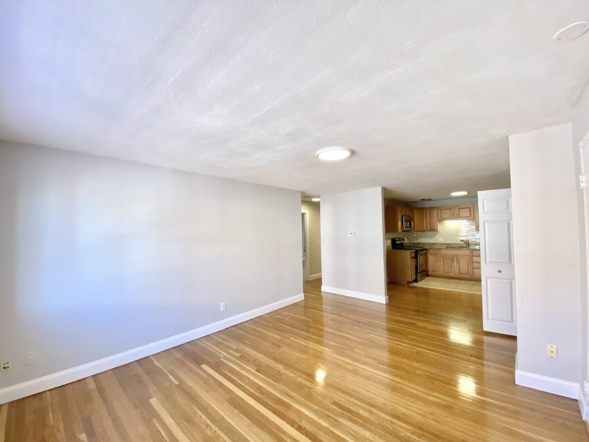 Apartment for rent at 230 Babcock St #4G, Brookline, MA 02446