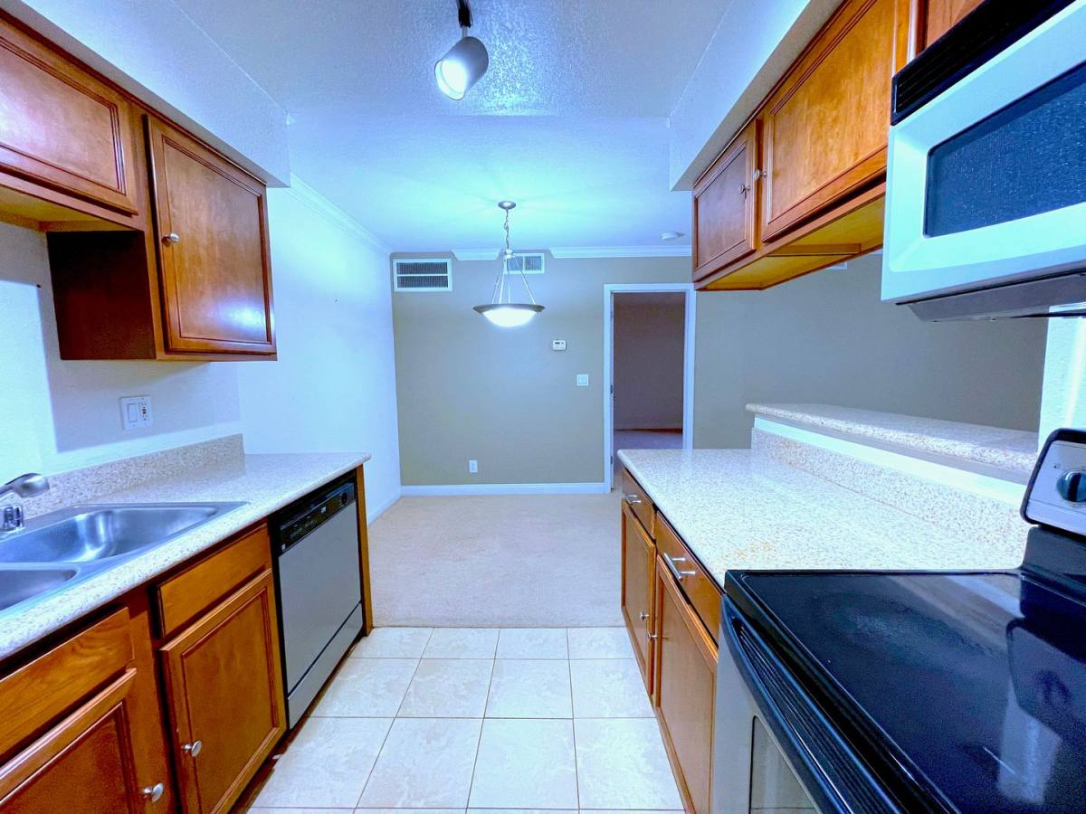 Condo for rent at 3135 S Mojave Rd, Las Vegas, NV 89121