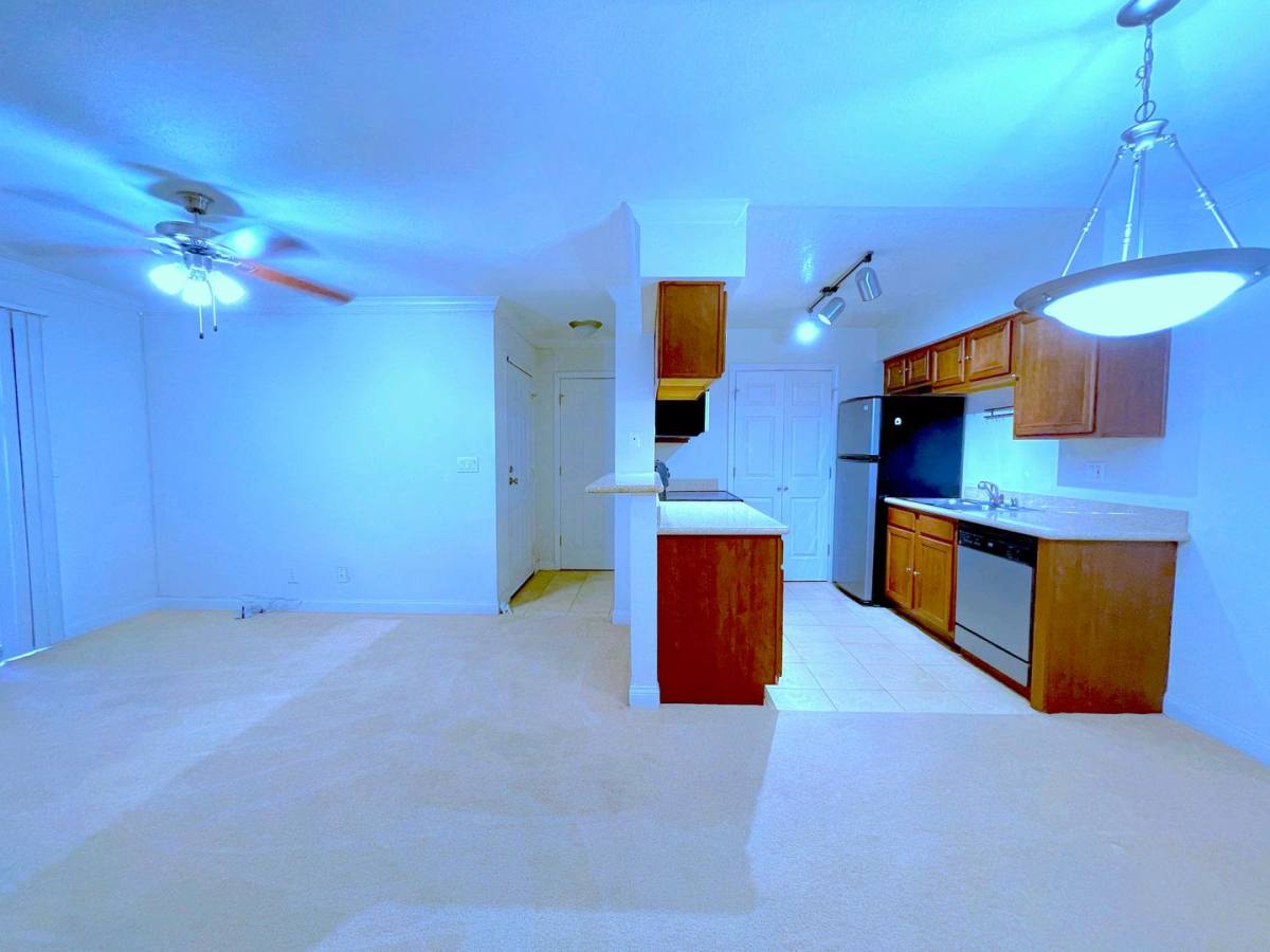 Condo for rent at 3135 S Mojave Rd, Las Vegas, NV 89121