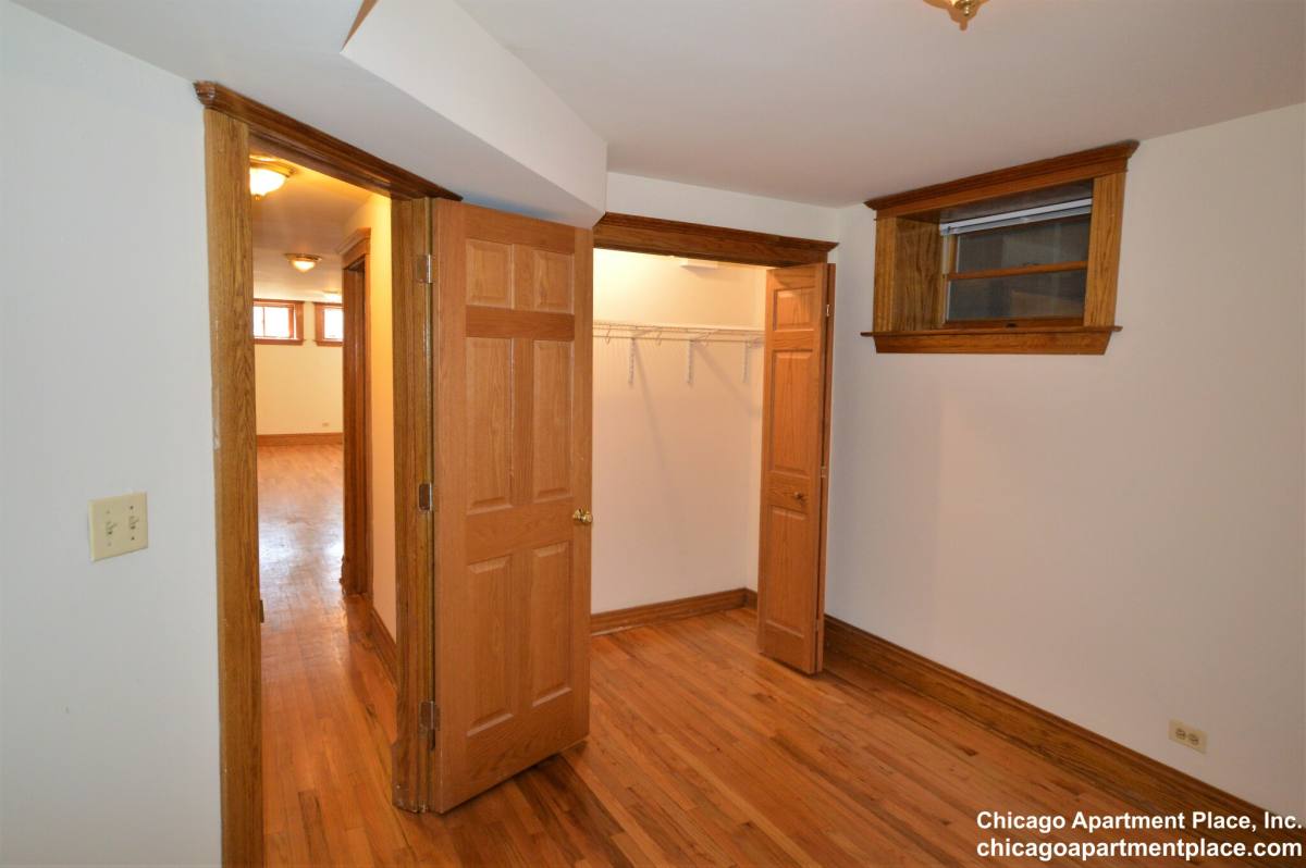 Apartment for rent at 638 W Drummond Place #G, Chicago, IL 60614