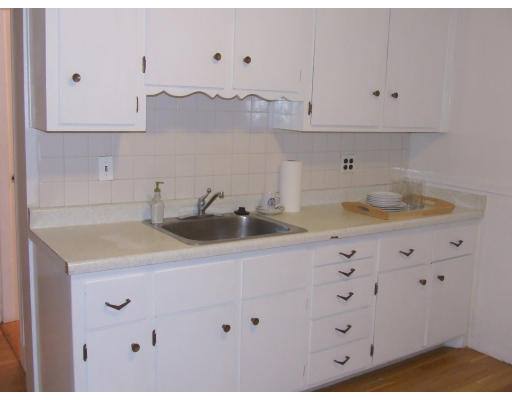 Apartment for rent at 6 Revere St, Boston, MA 02114