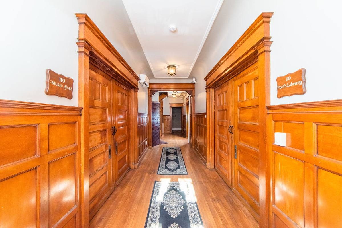 Apartment for rent at 1202 W N Ave, Pittsburgh, PA 15233