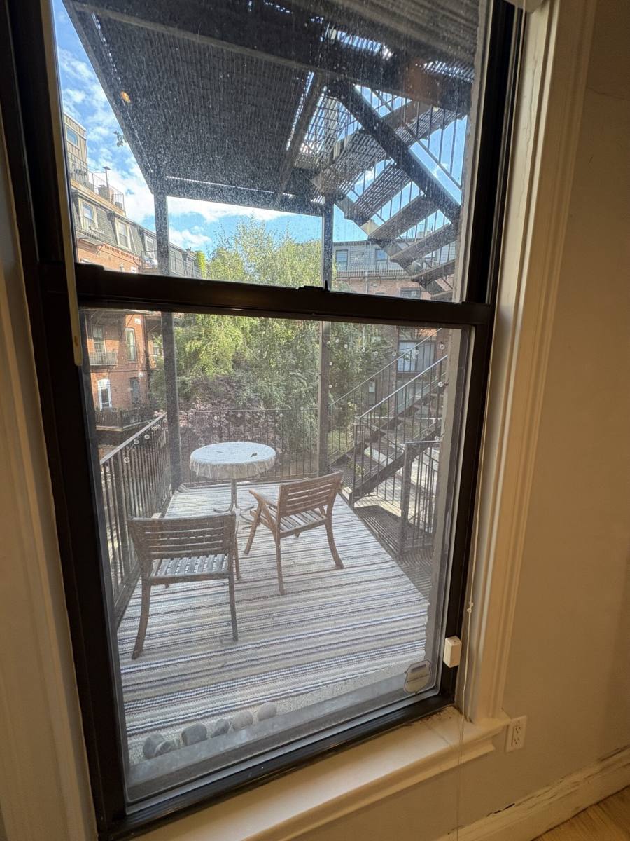 Condo for rent at 290 Columbus Ave #5, Boston, MA 02116