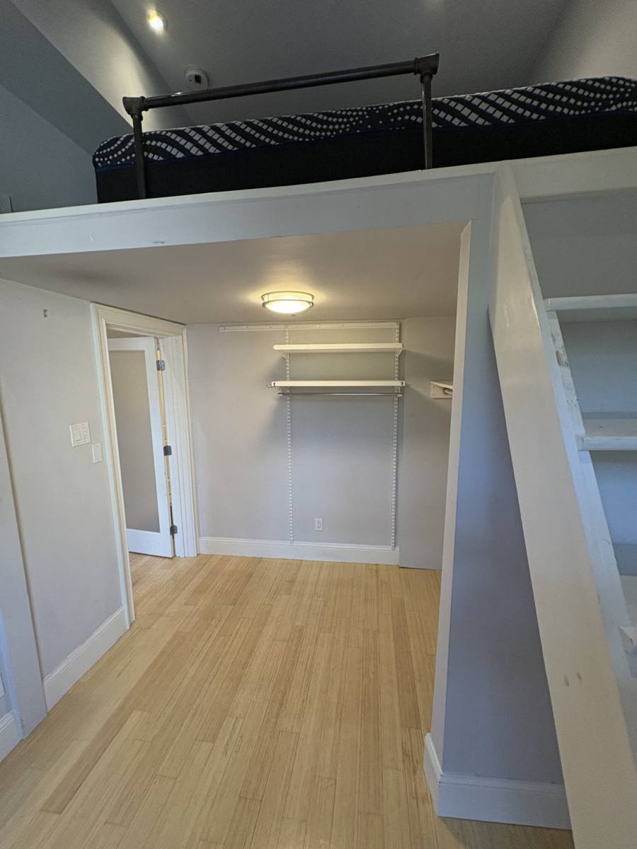 Condo for rent at 290 Columbus Ave #5, Boston, MA 02116