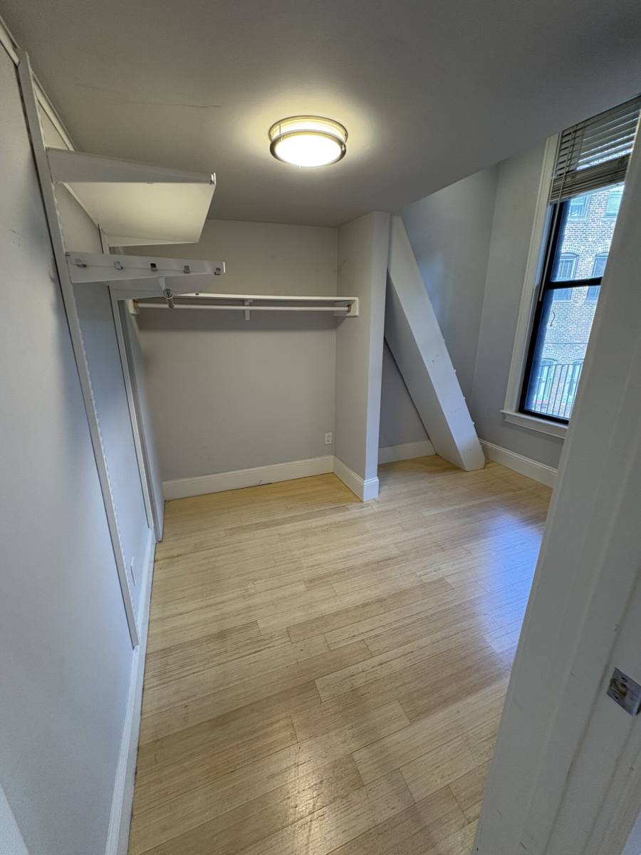 Condo for rent at 290 Columbus Ave #5, Boston, MA 02116